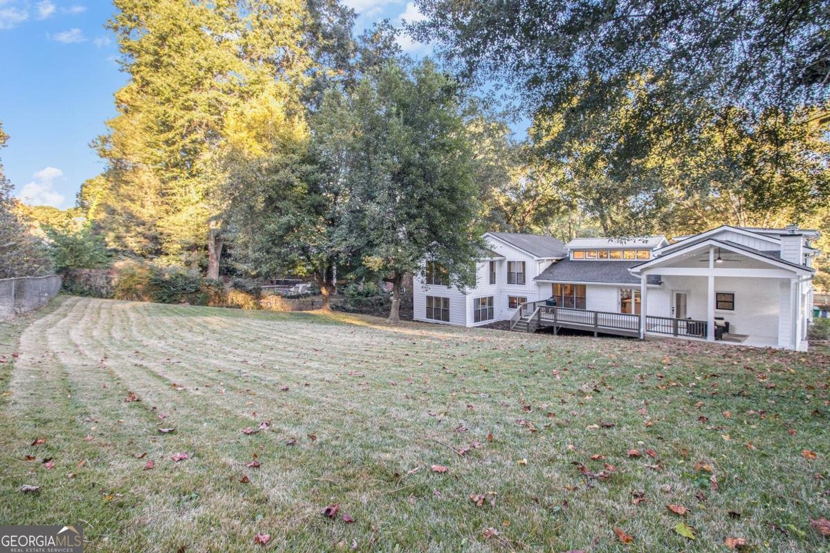 1028 Nancy Creek Drive Brookhaven - 34