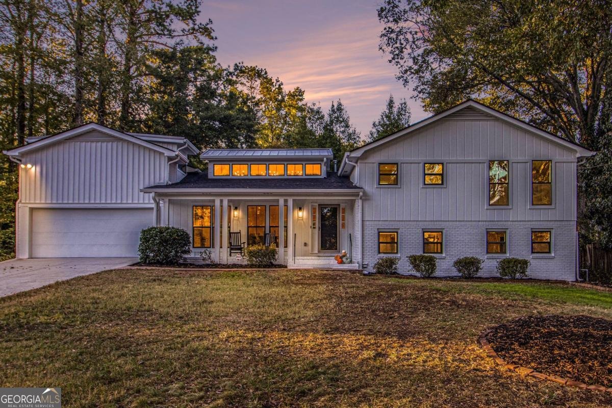 1028 Nancy Creek Drive Brookhaven - 35