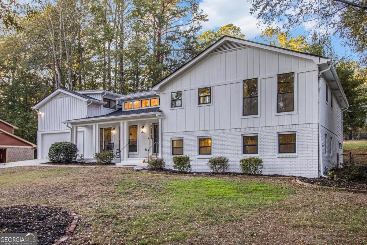 1028 Nancy Creek Drive Brookhaven - 36