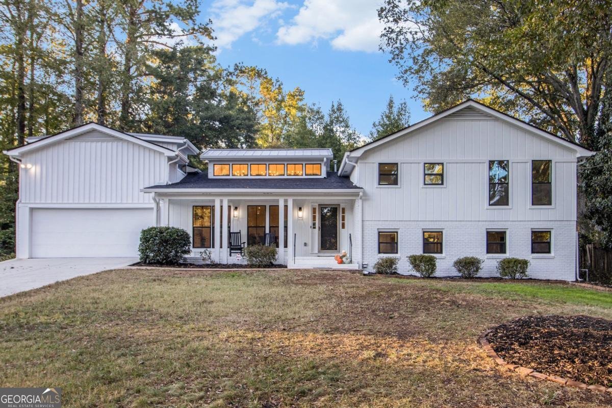 1028 Nancy Creek Drive Brookhaven - 37