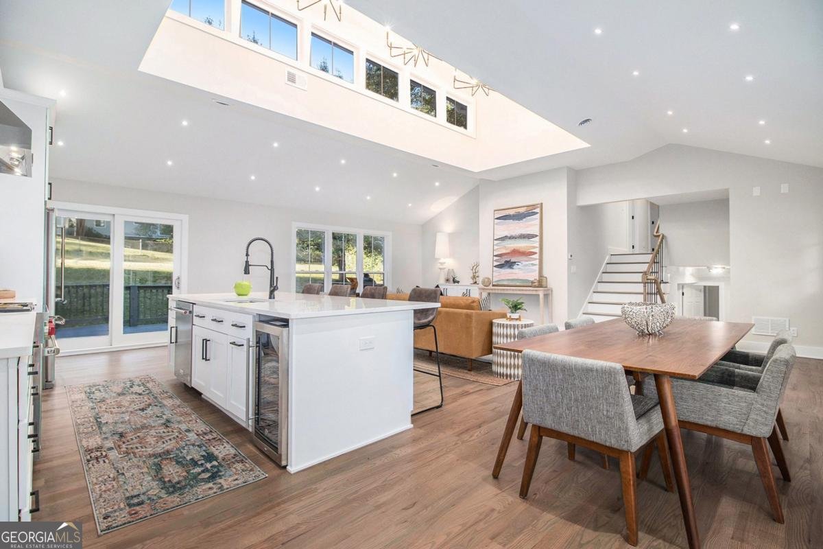 1028 Nancy Creek Drive Brookhaven - 5