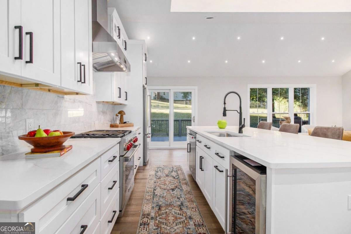 1028 Nancy Creek Drive Brookhaven - 6