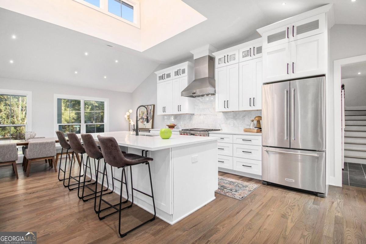 1028 Nancy Creek Drive Brookhaven - 8