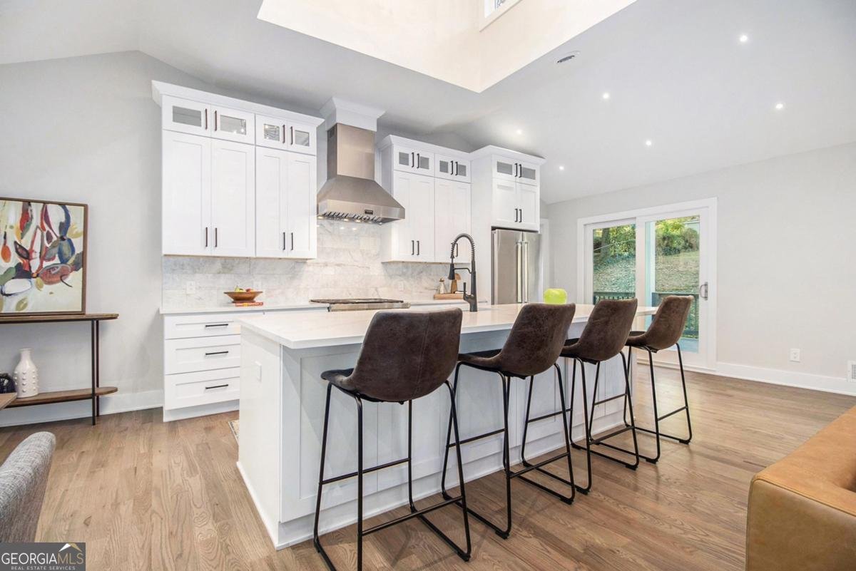 1028 Nancy Creek Drive Brookhaven - 9