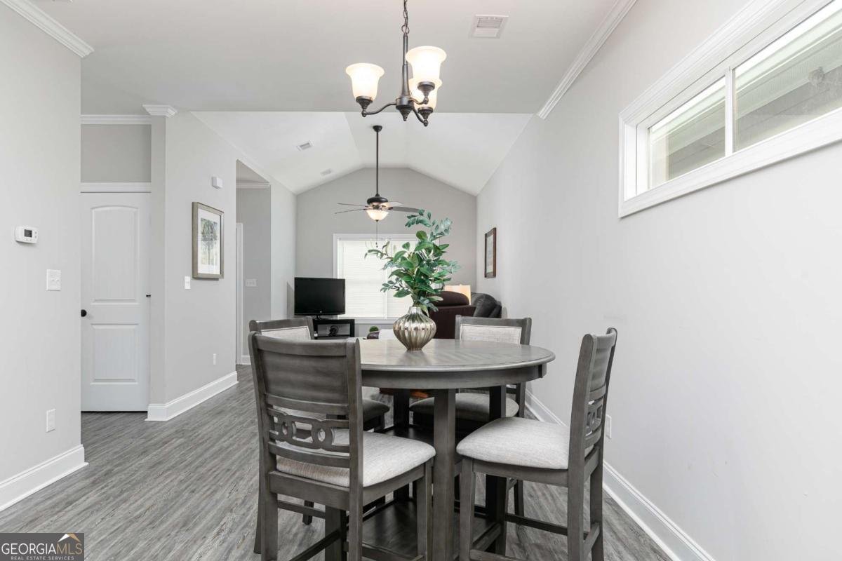 59 Calloway Lane Cartersville - 1