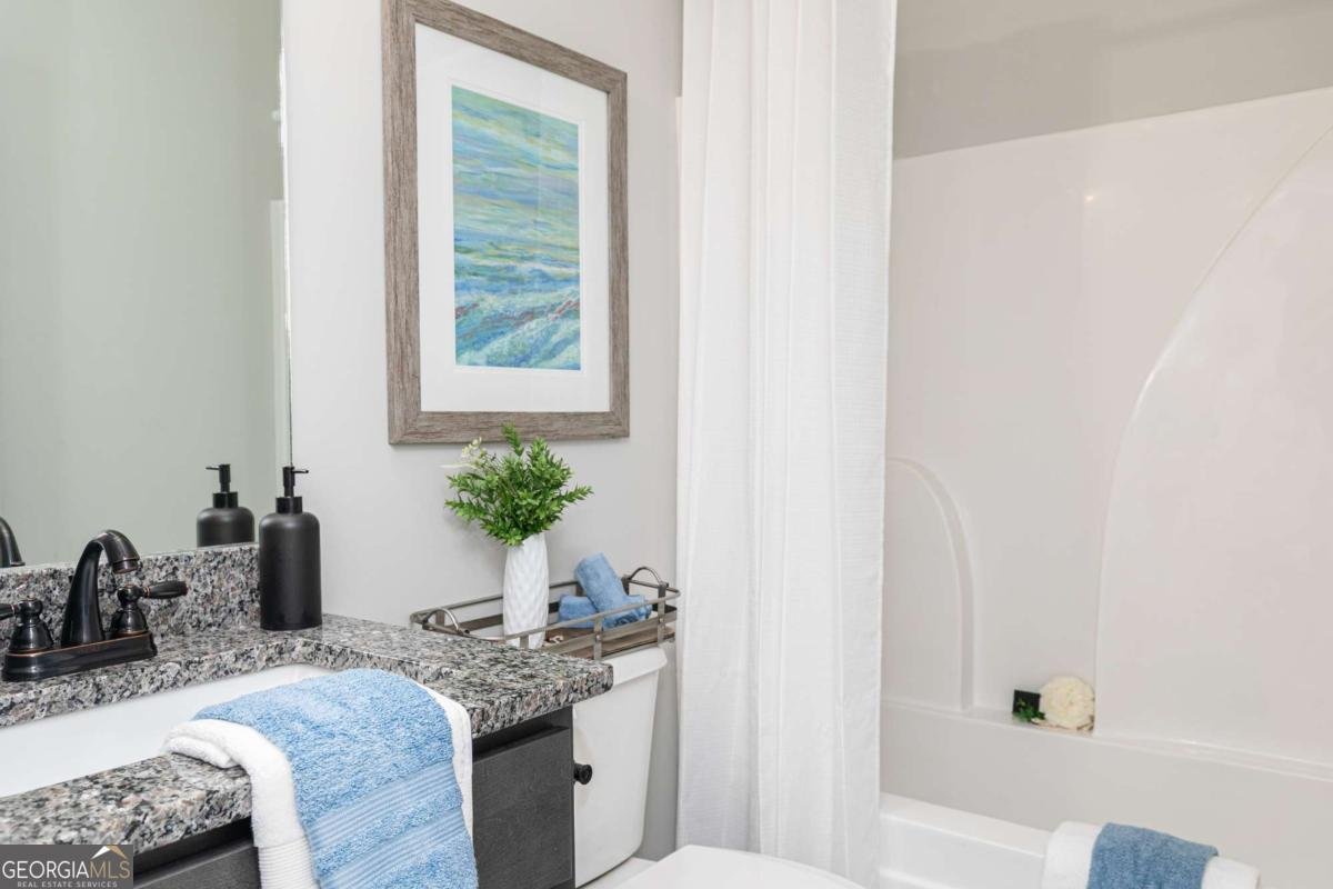 59 Calloway Lane Cartersville - 14