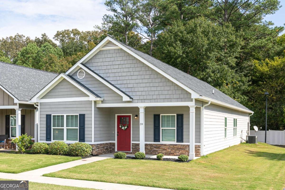59 Calloway Lane Cartersville - 19