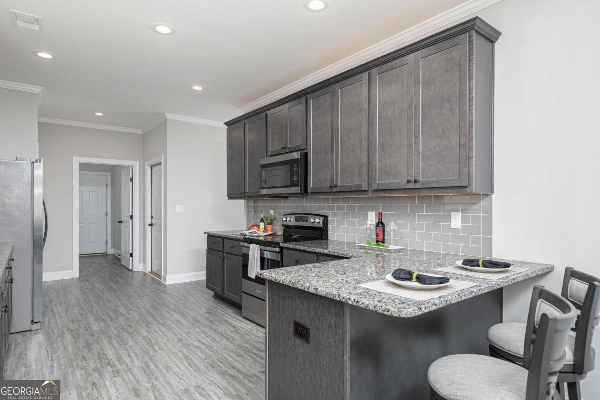 59 Calloway Lane Cartersville - 2