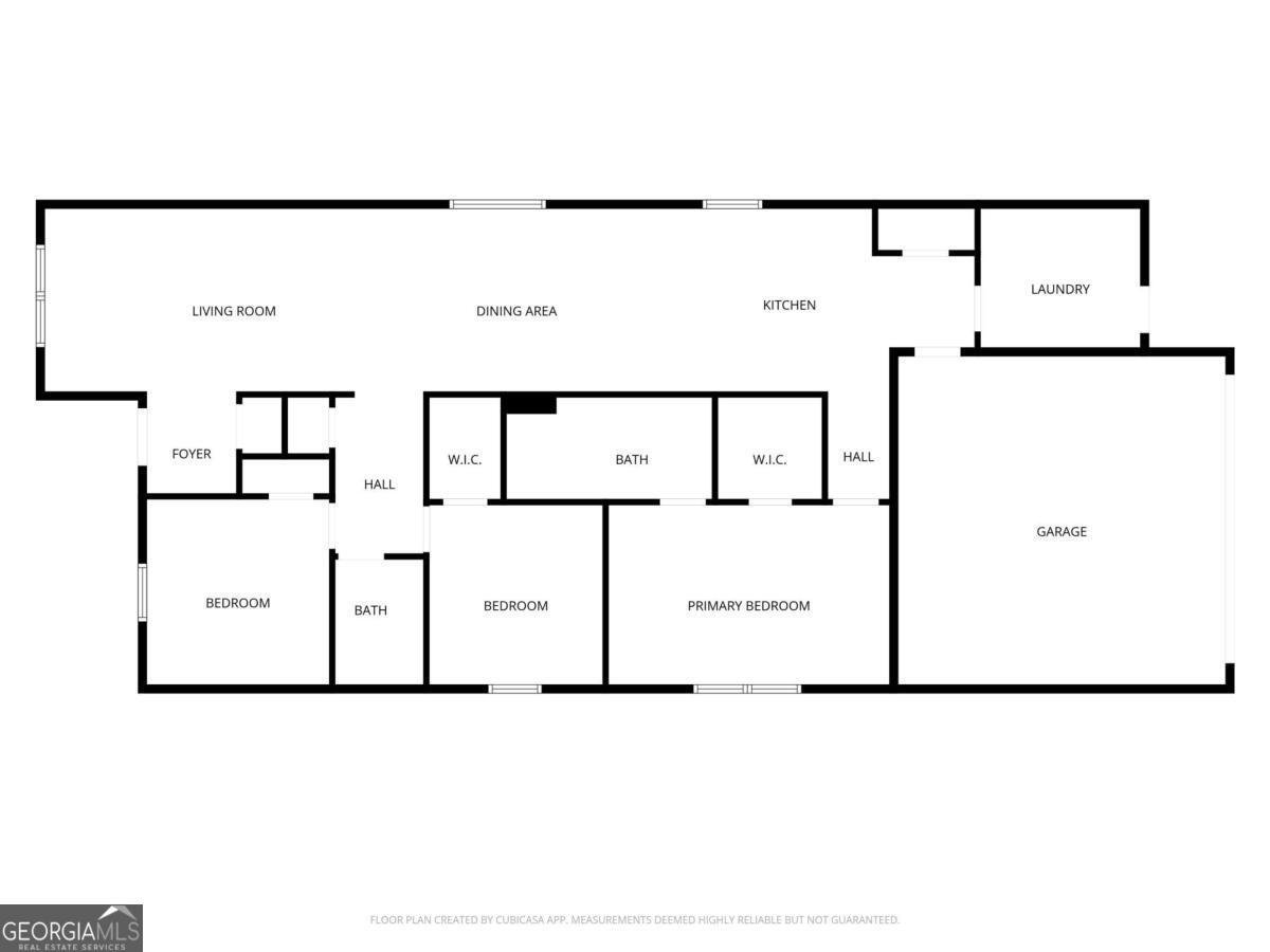 59 Calloway Lane Cartersville - 20