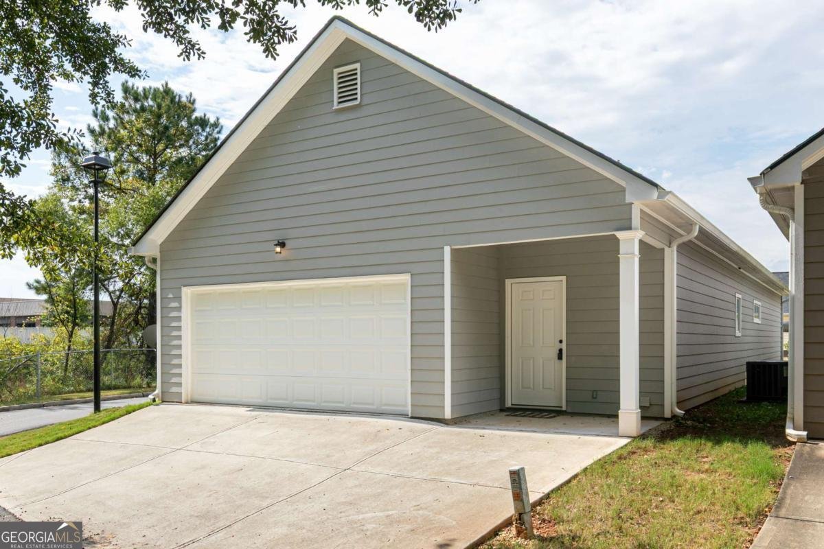 59 Calloway Lane Cartersville - 25