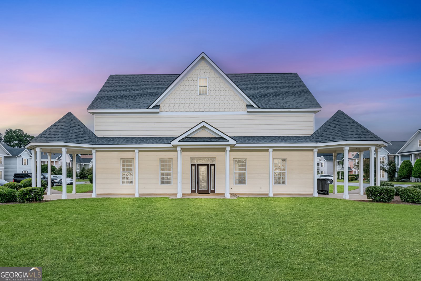 59 Calloway Lane Cartersville - Photo 29