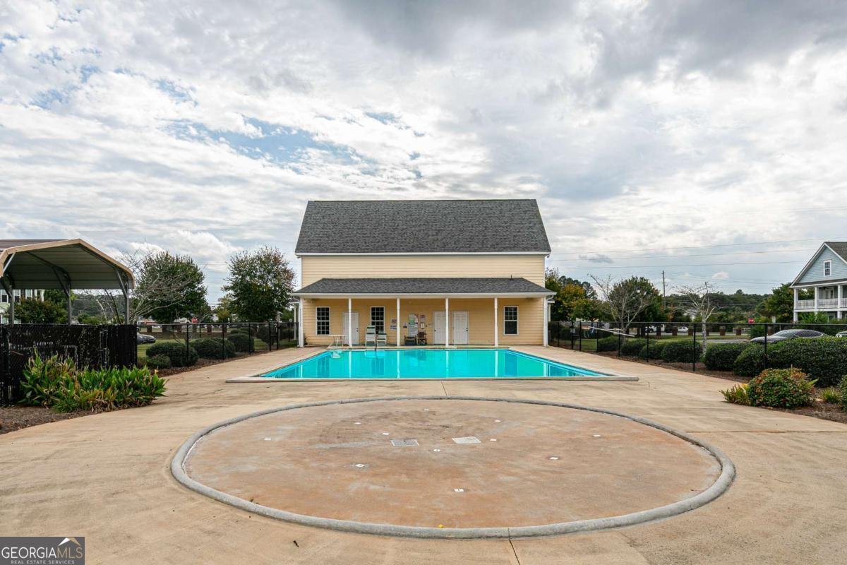 59 Calloway Lane Cartersville - Photo 30