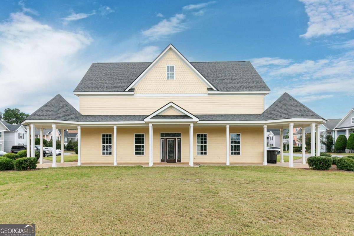 59 Calloway Lane Cartersville - Photo 31