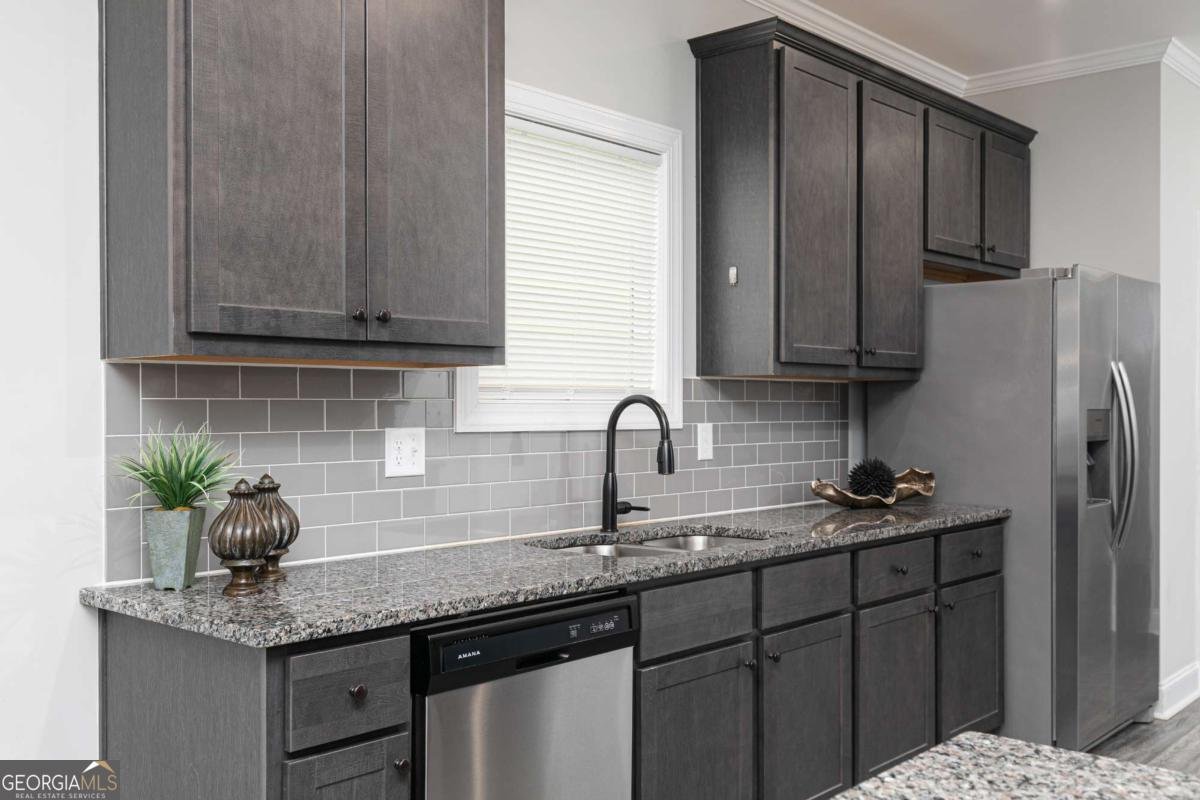 59 Calloway Lane Cartersville - 4