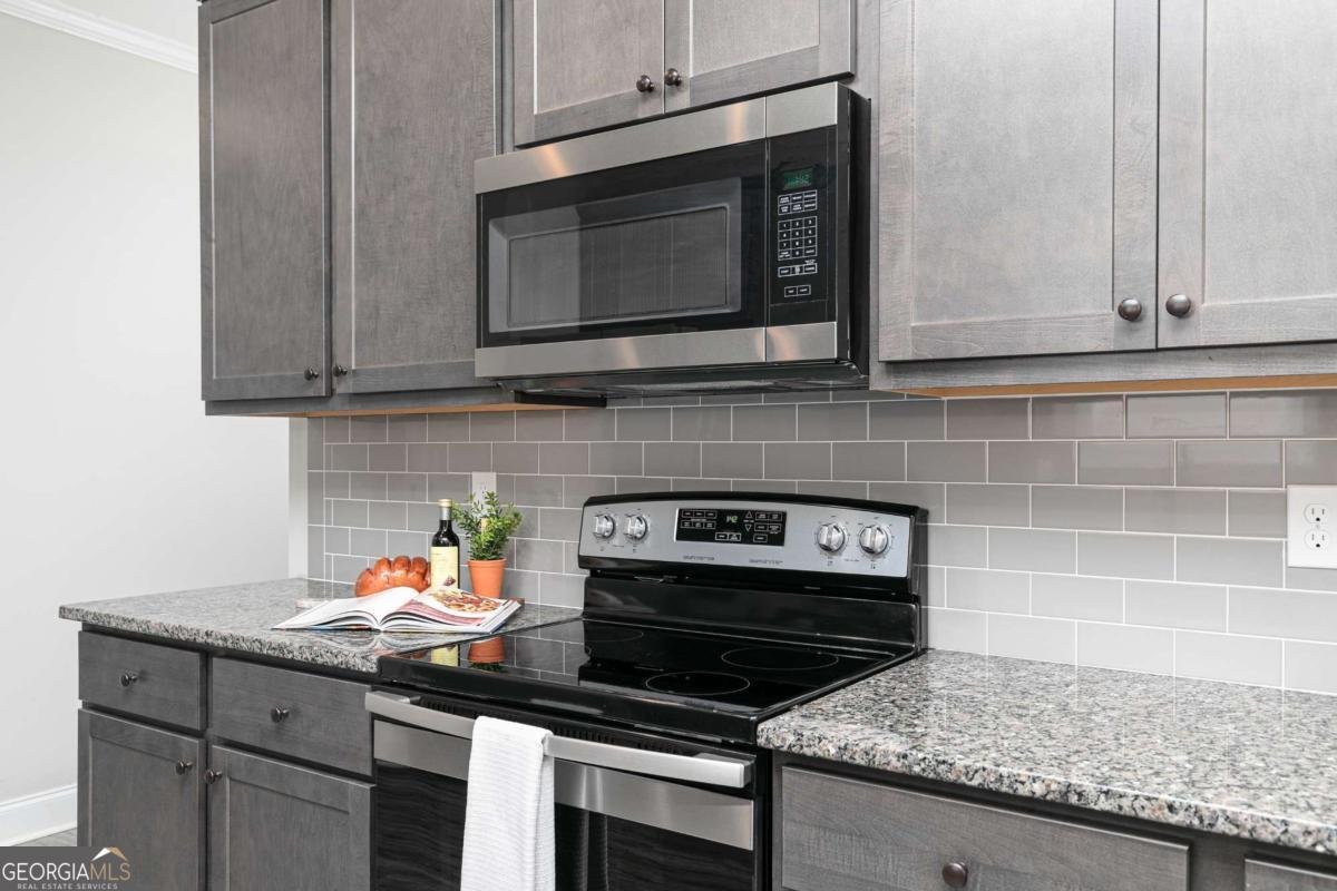 59 Calloway Lane Cartersville - 5