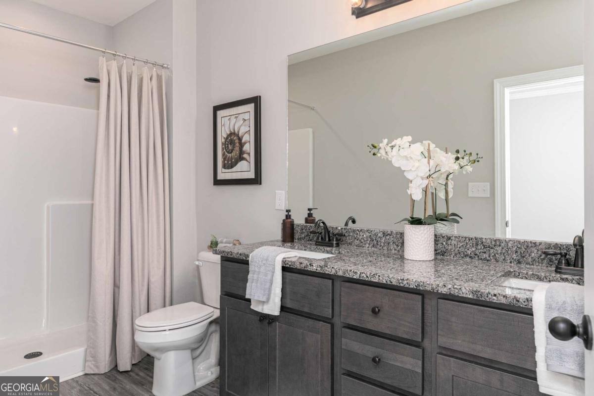 59 Calloway Lane Cartersville - 9