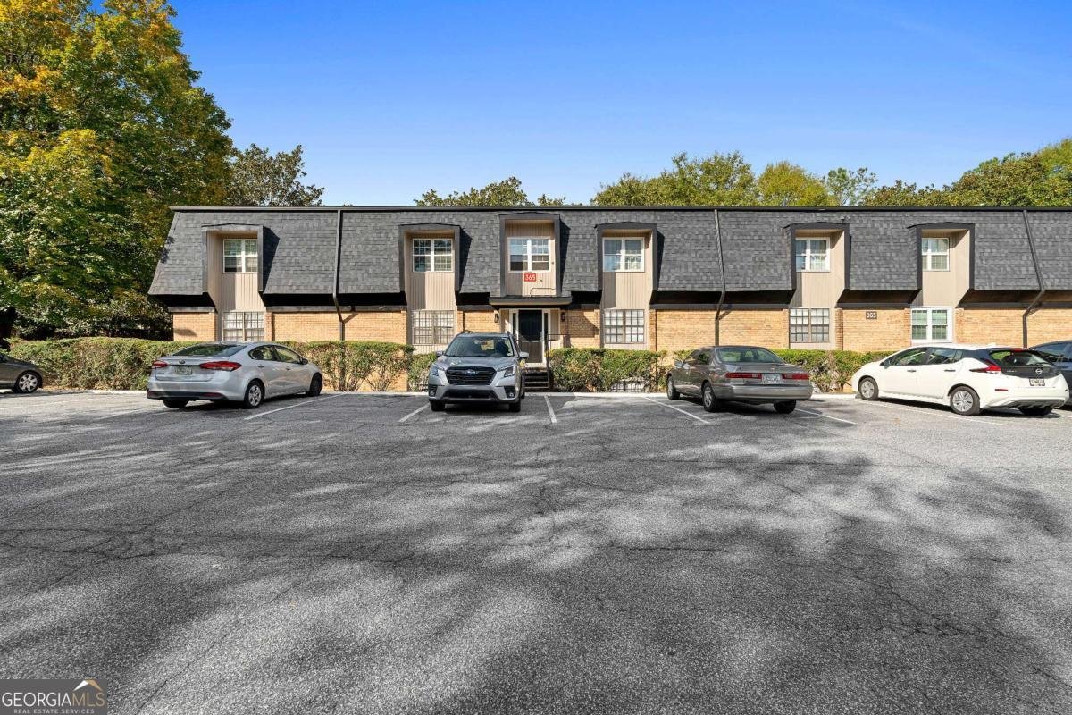 365 Winding River Drive Atlanta - 3