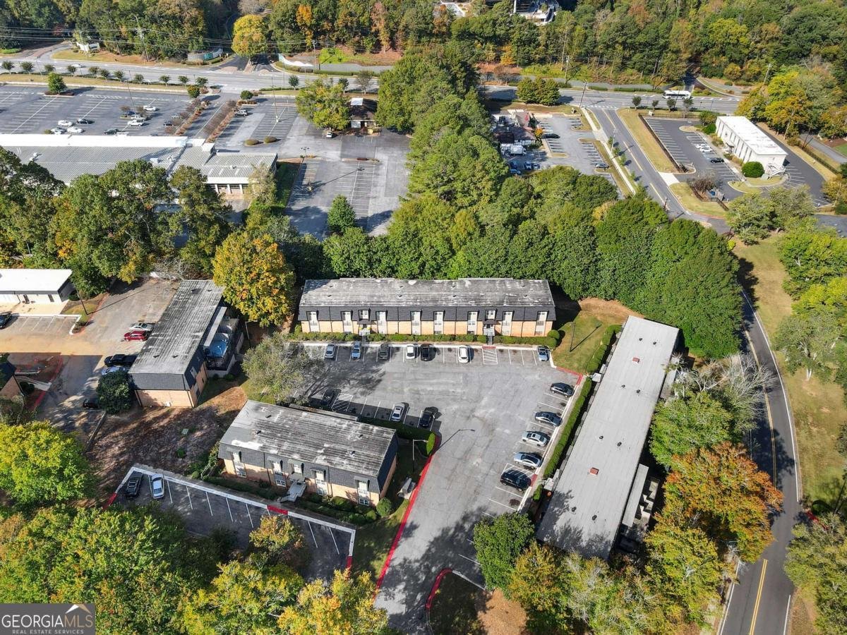 365 Winding River Drive Atlanta - 32