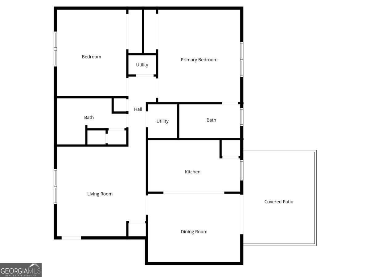 365 Winding River Drive Atlanta - 34