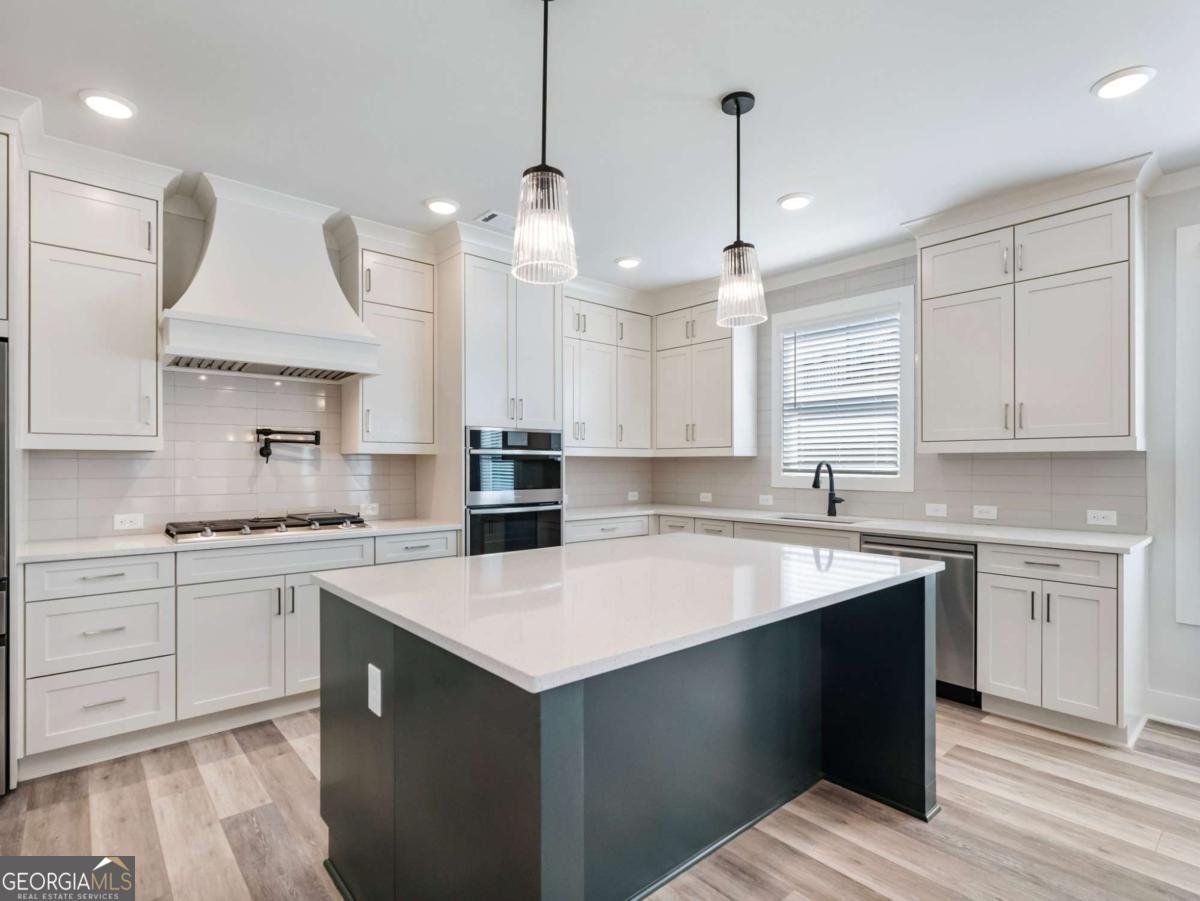 4456 Hosch Reserve Court Buford - 12