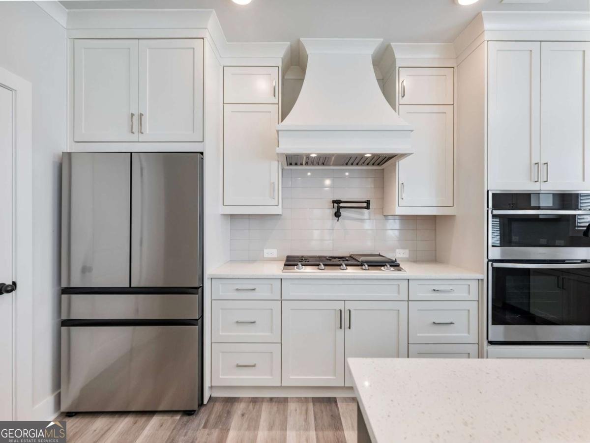 4456 Hosch Reserve Court Buford - 15