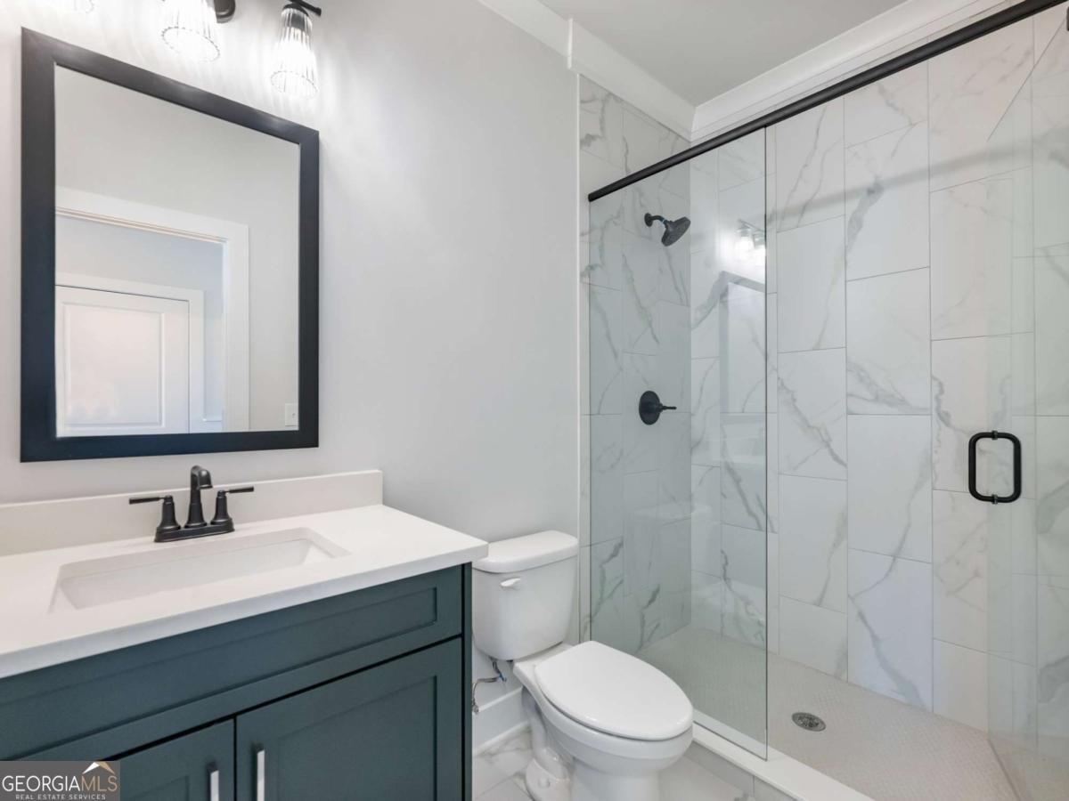 4456 Hosch Reserve Court Buford - 4