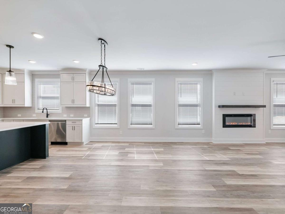 4456 Hosch Reserve Court Buford - 5