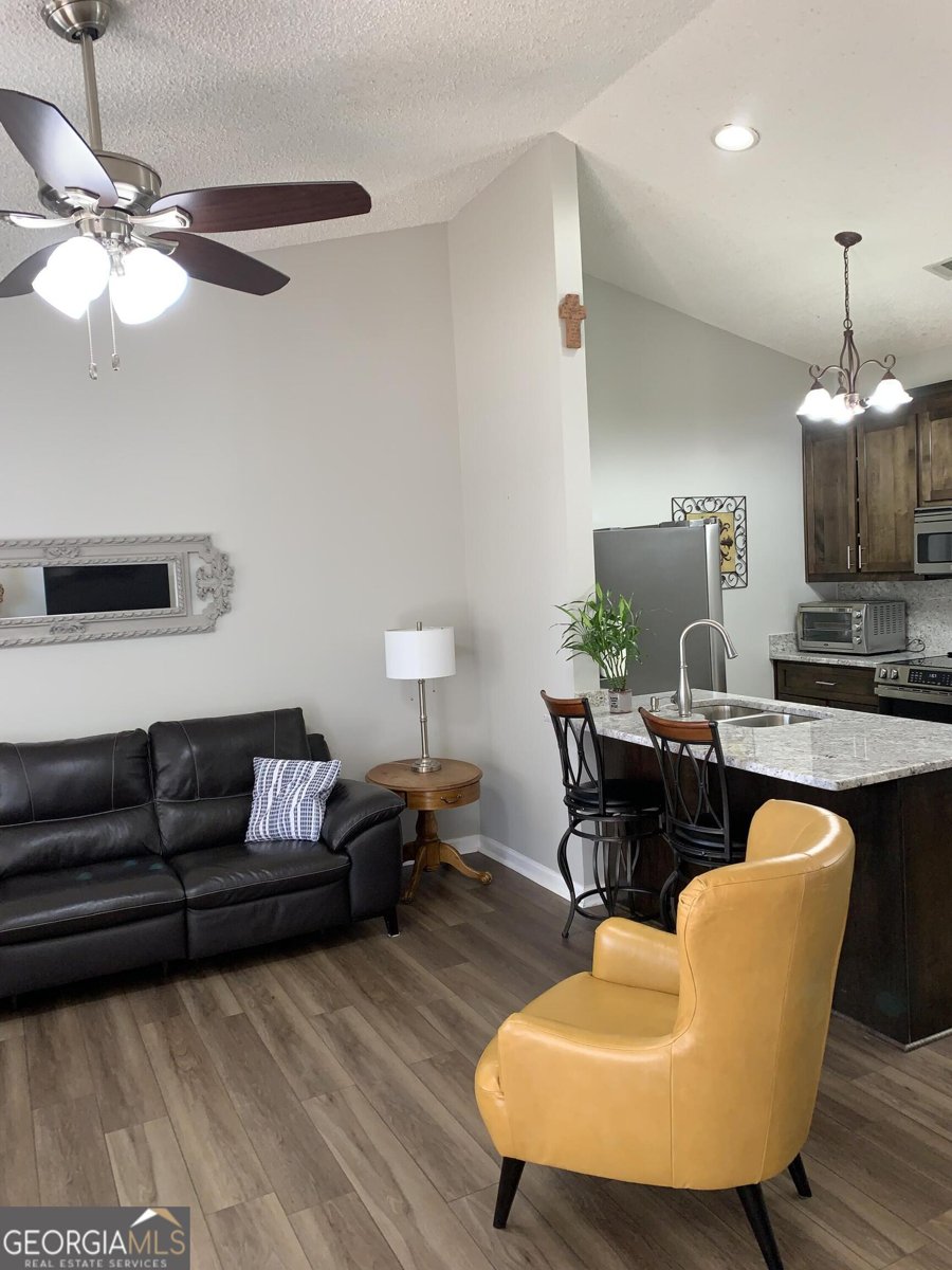 2881 Florence Drive Gainesville - 3