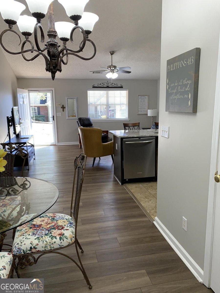 2881 Florence Drive Gainesville - 5