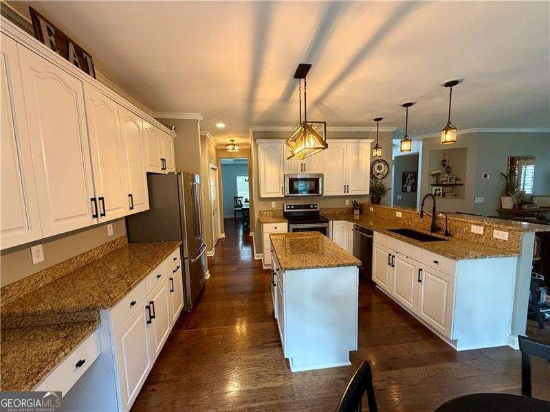 1110 ARYA Drive Roswell - 10