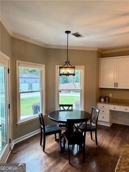 1110 ARYA Drive Roswell - 12