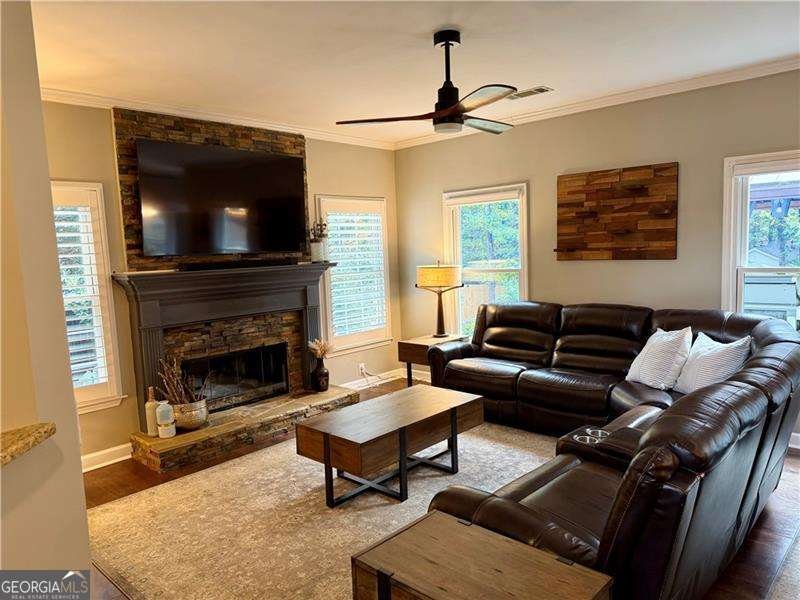 1110 ARYA Drive Roswell - 13