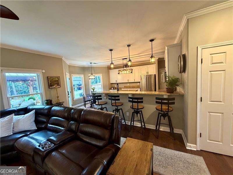 1110 ARYA Drive Roswell - 14