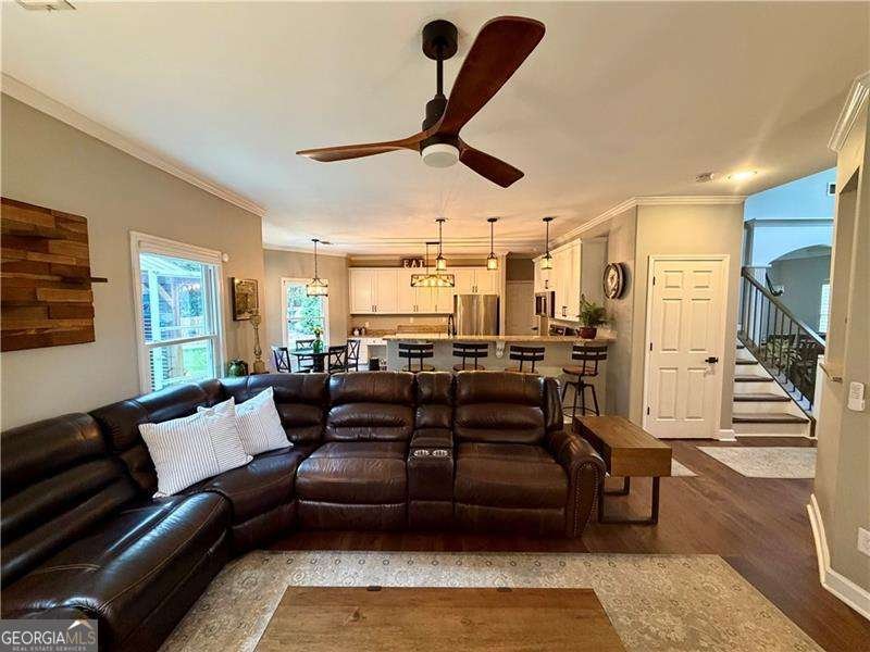 1110 ARYA Drive Roswell - 15