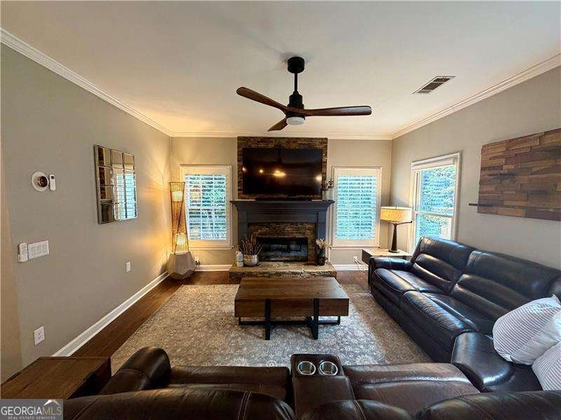 1110 ARYA Drive Roswell - 16