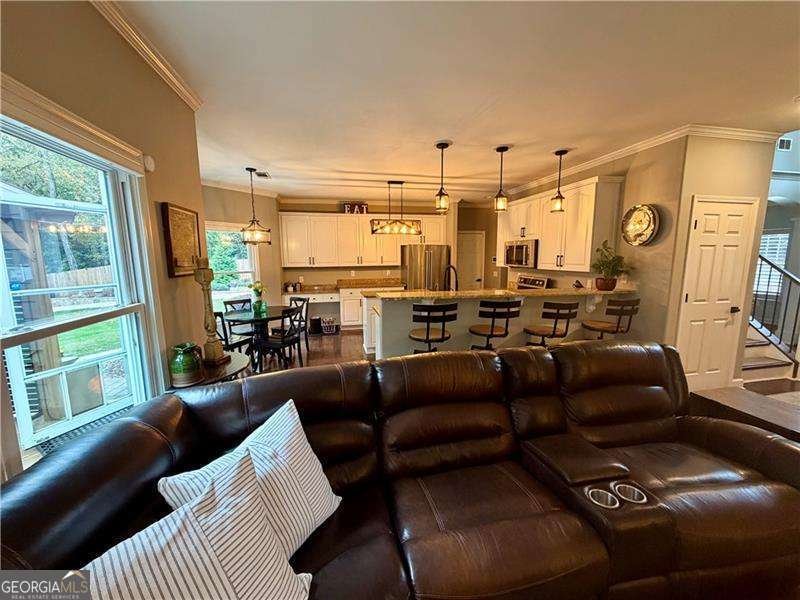 1110 ARYA Drive Roswell - 18