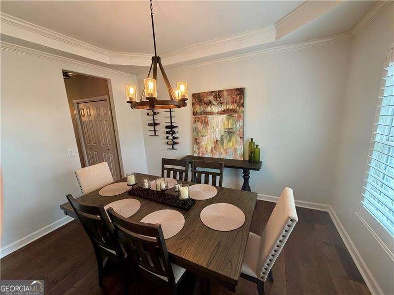 1110 ARYA Drive Roswell - 19