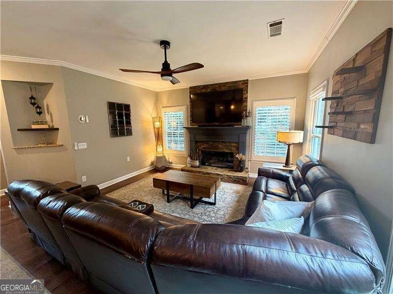 1110 ARYA Drive Roswell - 20