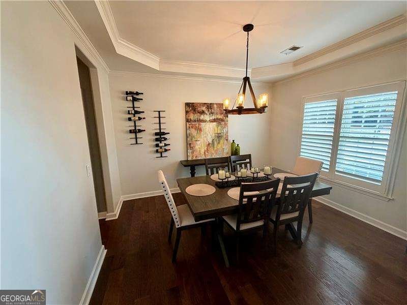 1110 ARYA Drive Roswell - 21