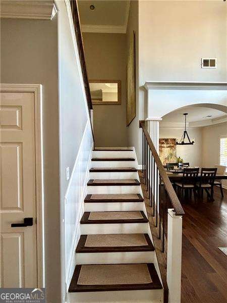 1110 ARYA Drive Roswell - 22