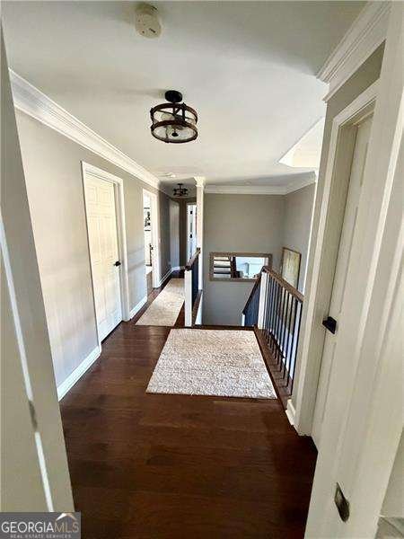 1110 ARYA Drive Roswell - 23