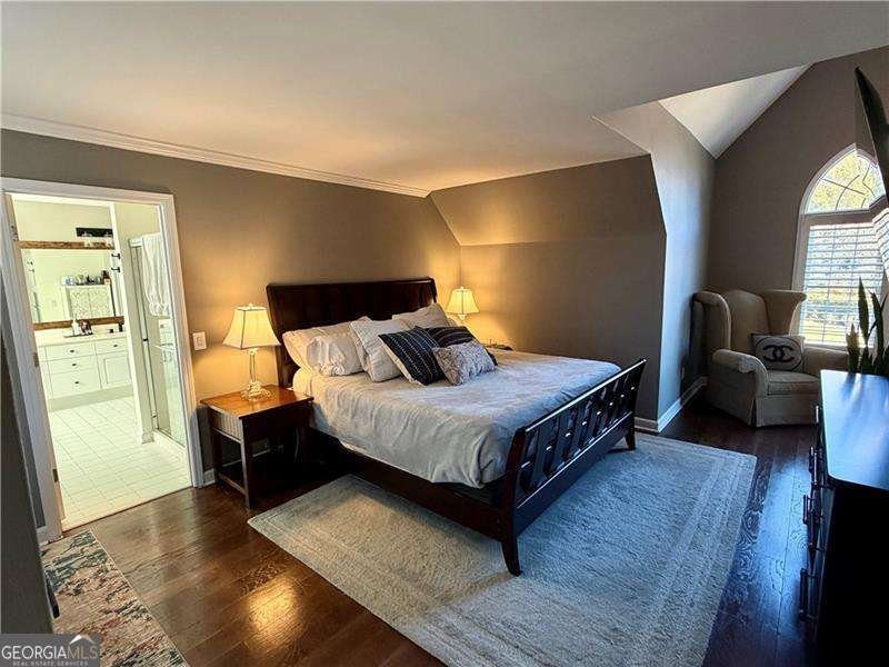 1110 ARYA Drive Roswell - 24