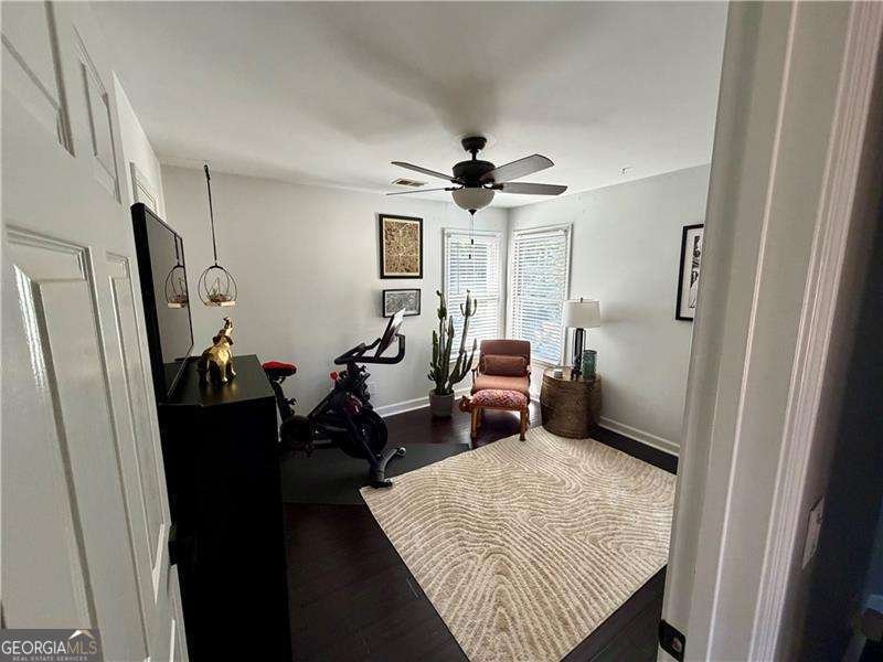 1110 ARYA Drive Roswell - 29