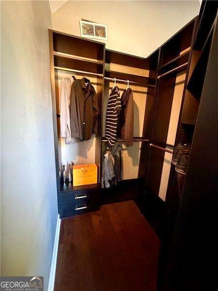 1110 ARYA Drive Roswell - 30