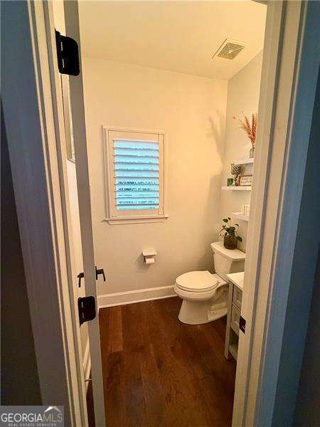 1110 ARYA Drive Roswell - 36