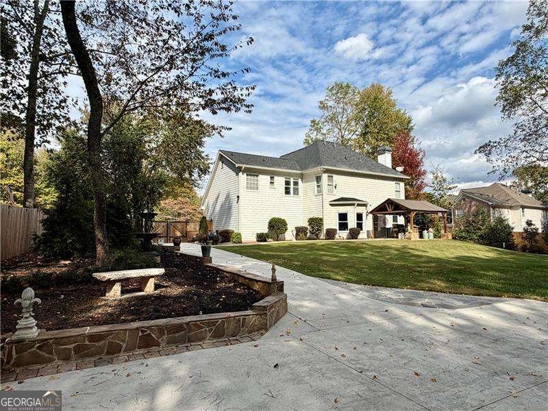 1110 ARYA Drive Roswell - 38