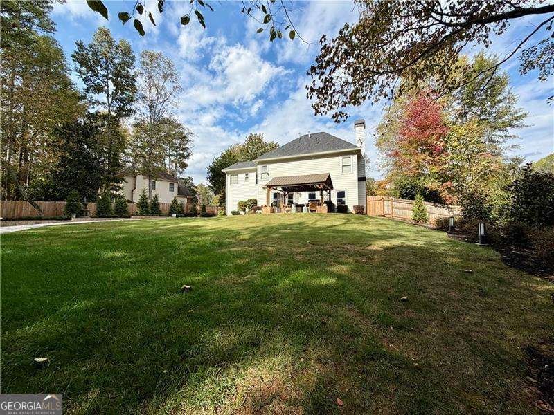 1110 ARYA Drive Roswell - 40