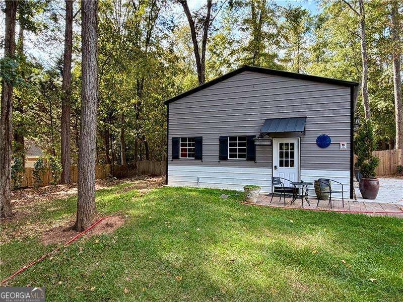 1110 ARYA Drive Roswell - 45