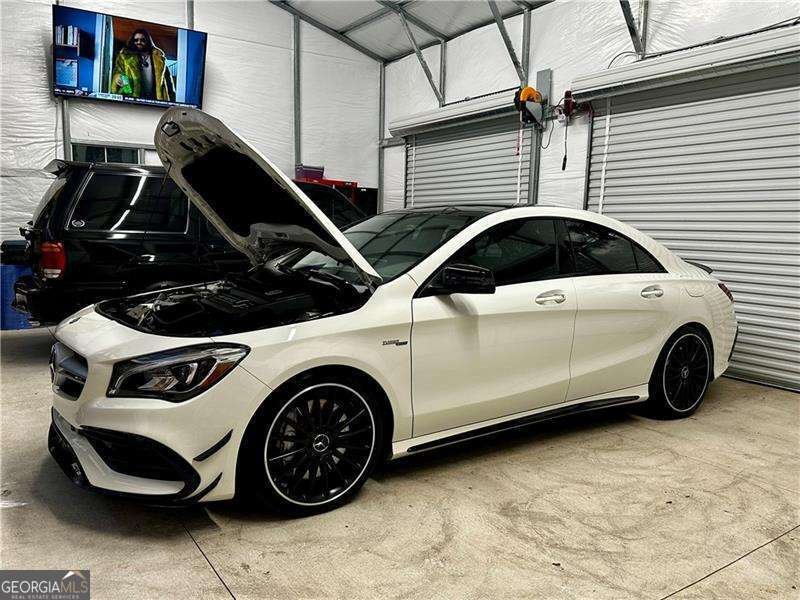 1110 ARYA Drive Roswell - 46