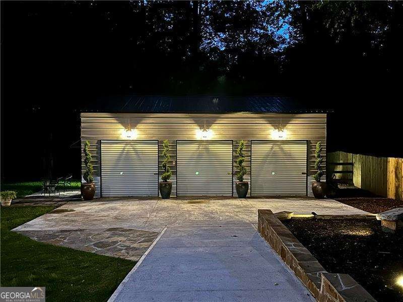 1110 ARYA Drive Roswell - 48